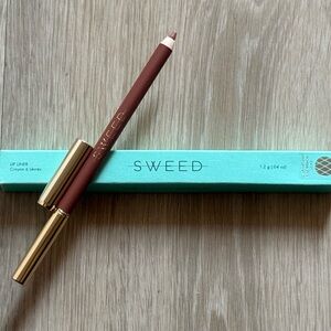 Sweed Lip Liner Pencil - Cindy